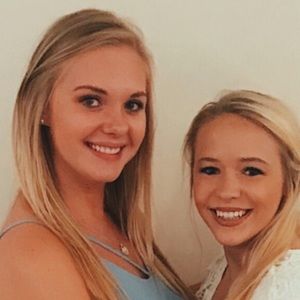 Meet your Posher, Tori